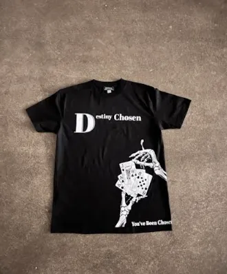 Destiny Chosen Tee