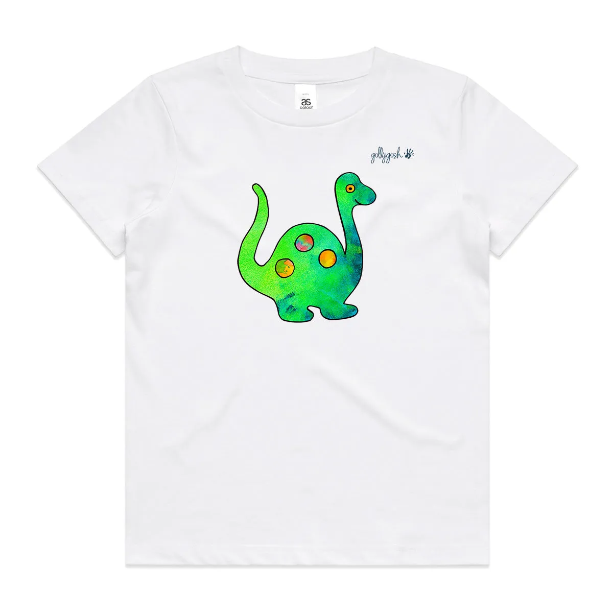 Dinosaur - Kids Tee