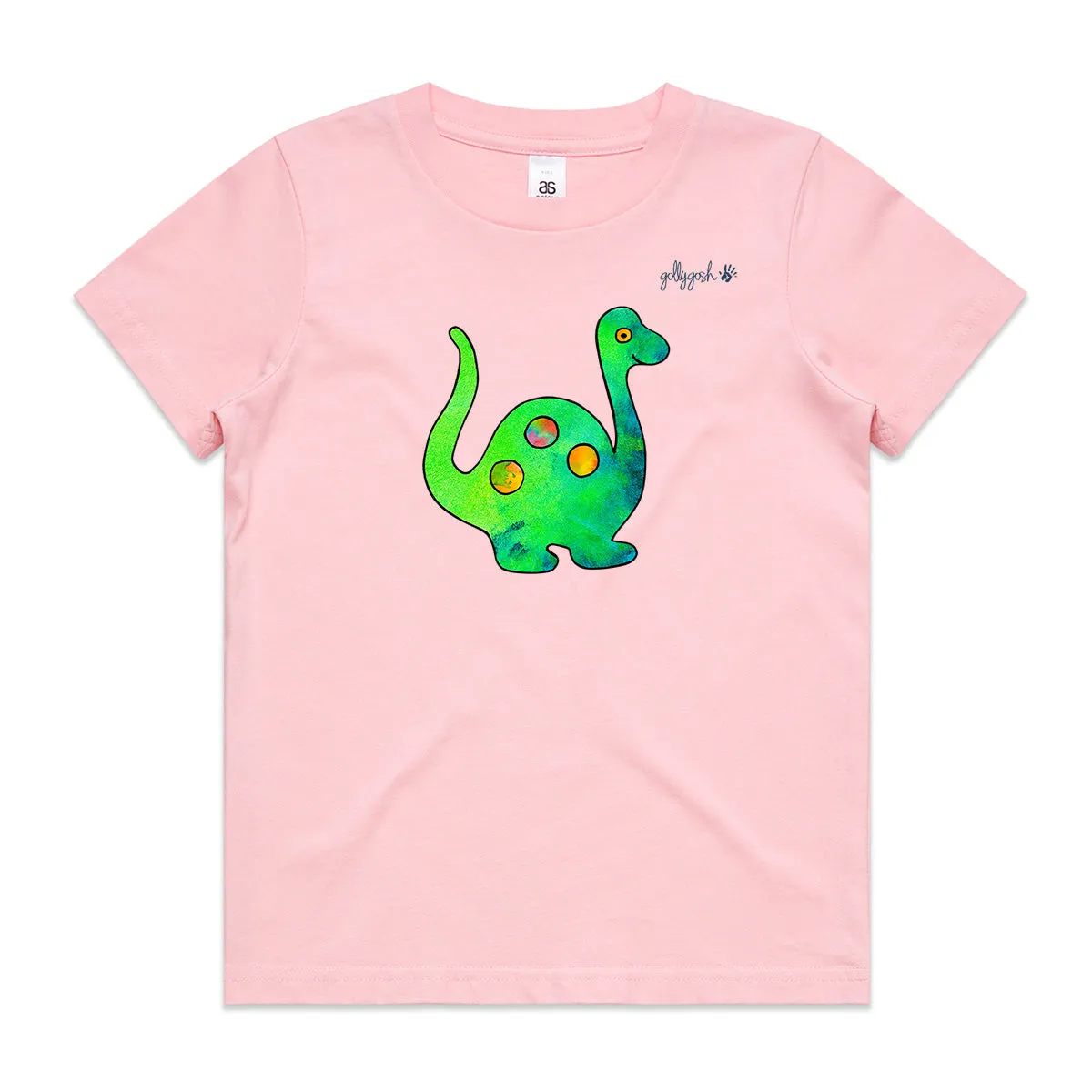 Dinosaur - Kids Tee