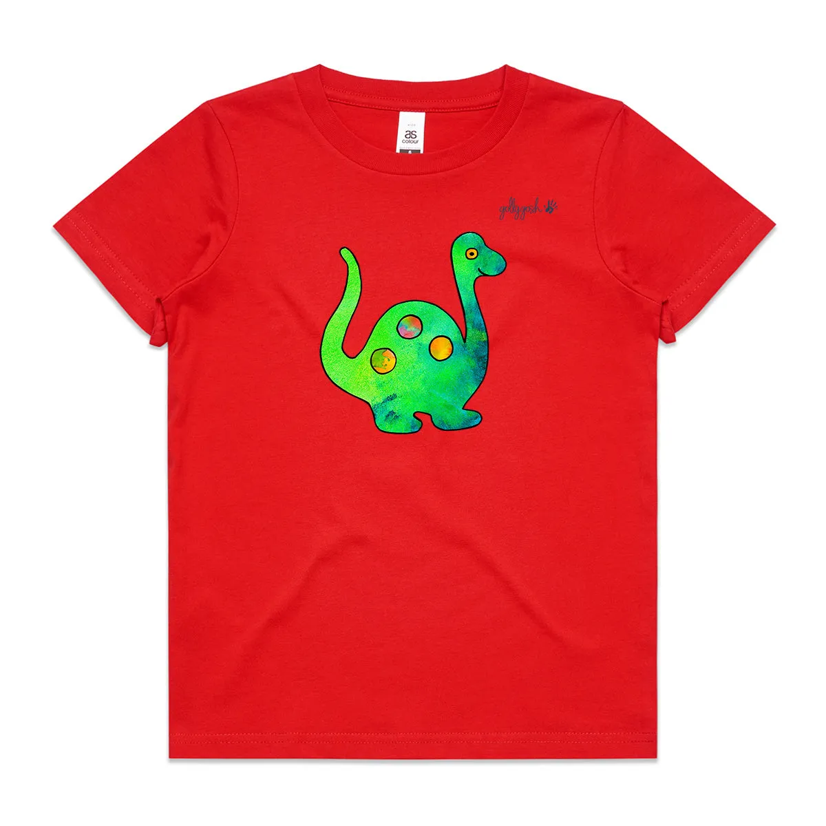 Dinosaur - Kids Tee