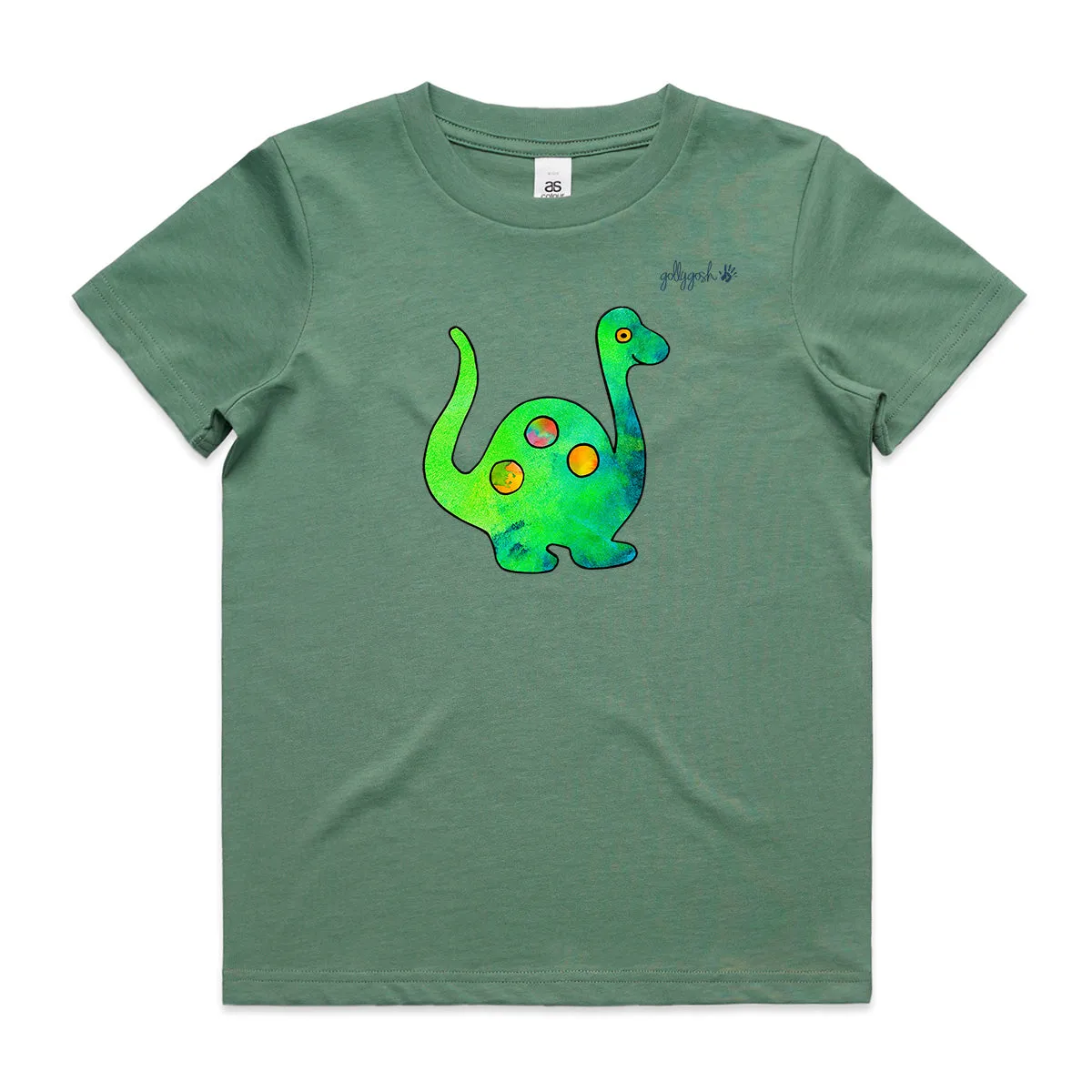 Dinosaur - Kids Tee