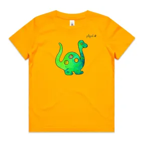 Dinosaur - Kids Tee