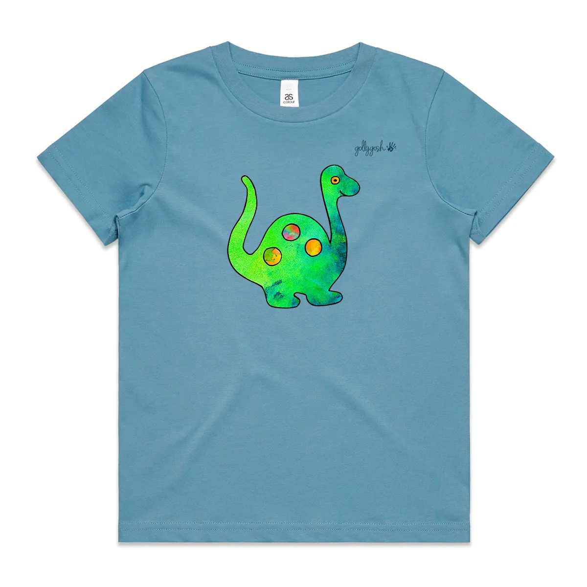 Dinosaur - Kids Tee