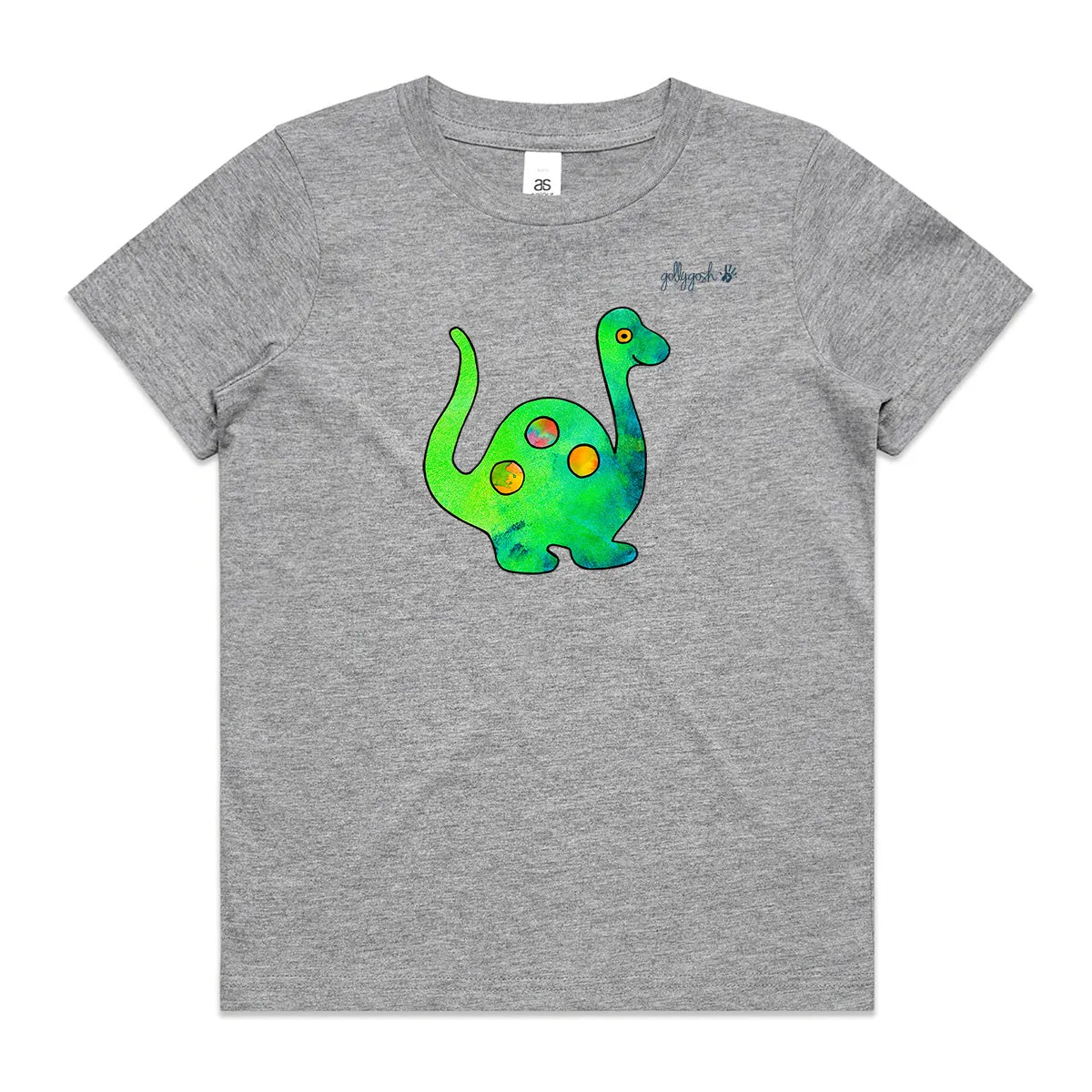 Dinosaur - Kids Tee