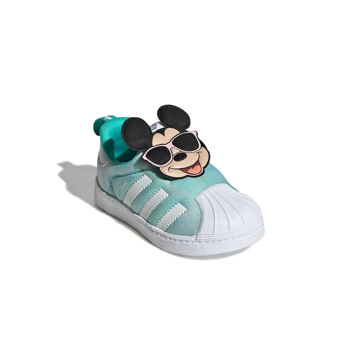   Disney Toddler's Superstar 360 'Mickey'