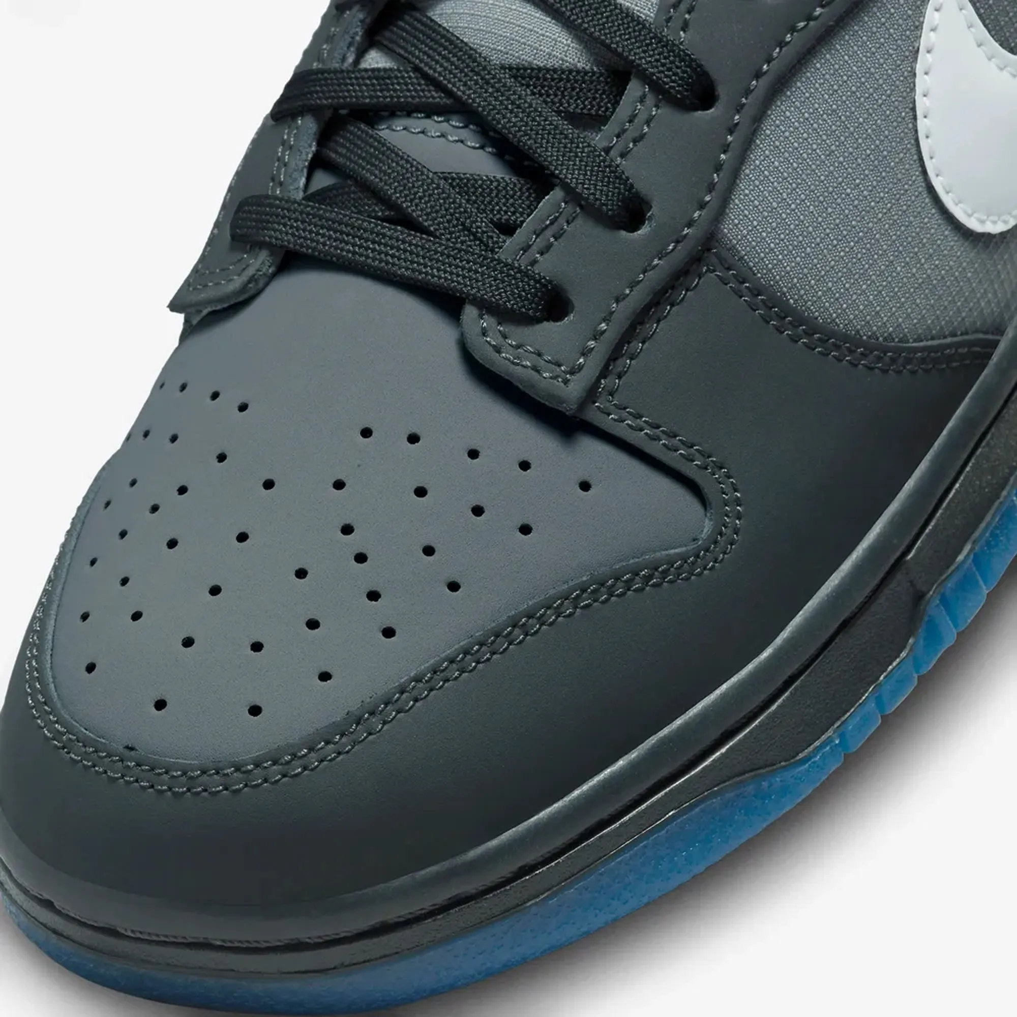 DUNK LOW 'ANTHRACITE/PURE PLATINUM-COOL GREY'