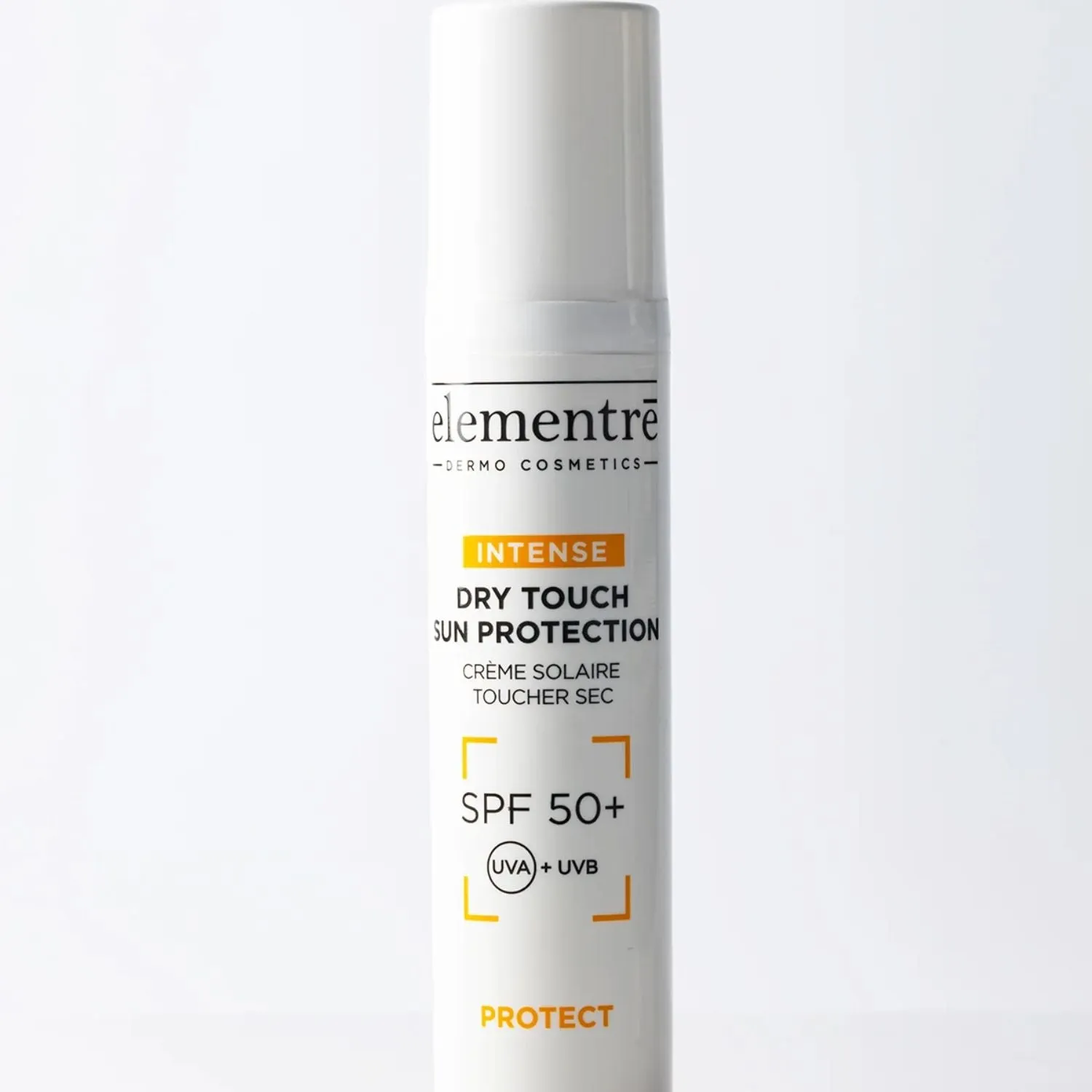 Elementre | SPF50  Dry Touch Sun Protection 50ml