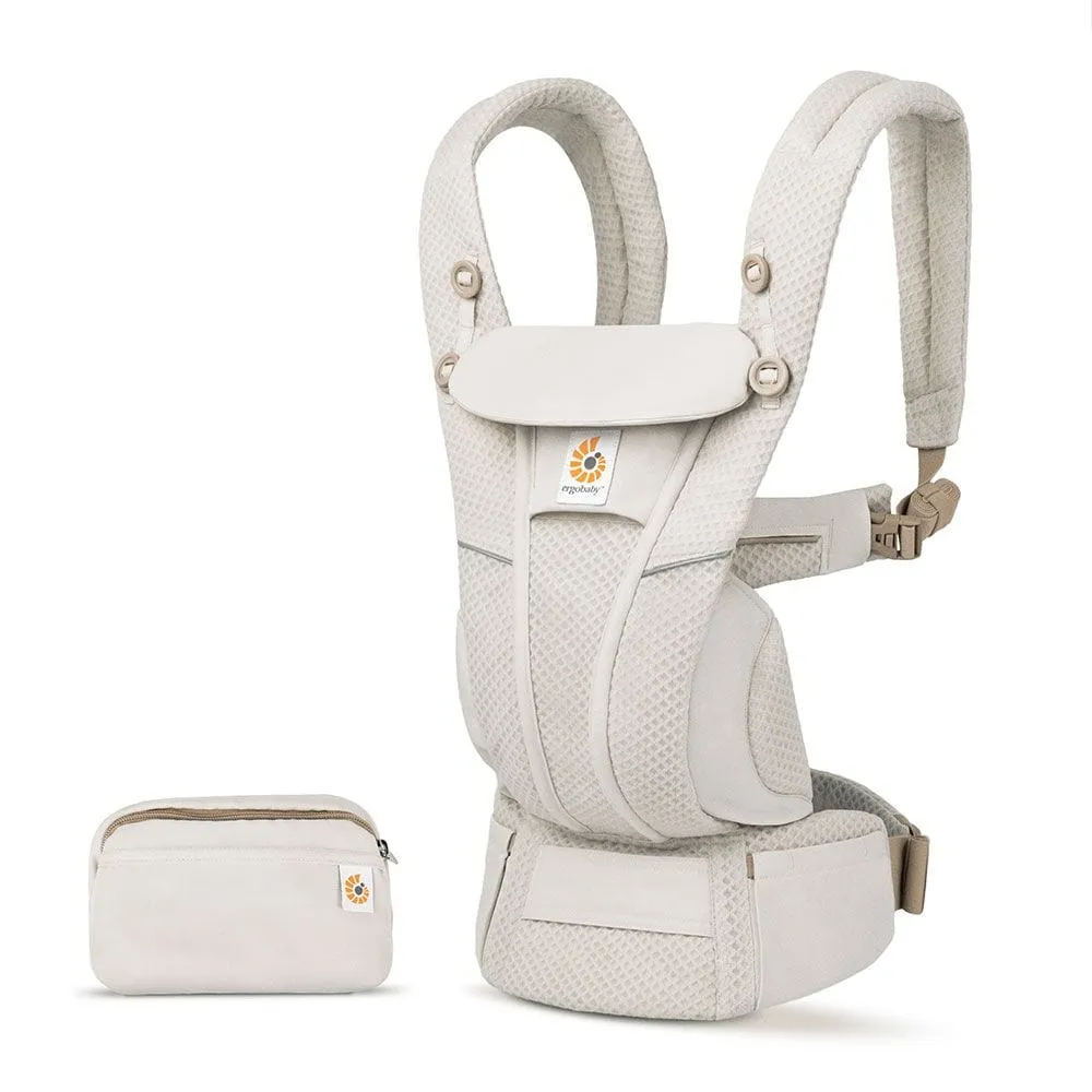 Ergobaby Omni Breeze - Natural Beige