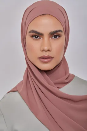 Essential Chiffon Hijab - Bestie