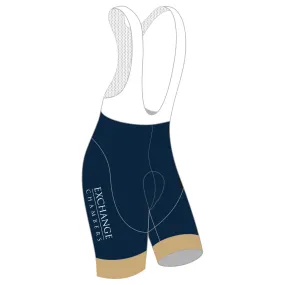 Exchange Chambers Italian Sportline Bib shorts