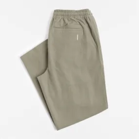 Folk Drawcord Assembly Pant