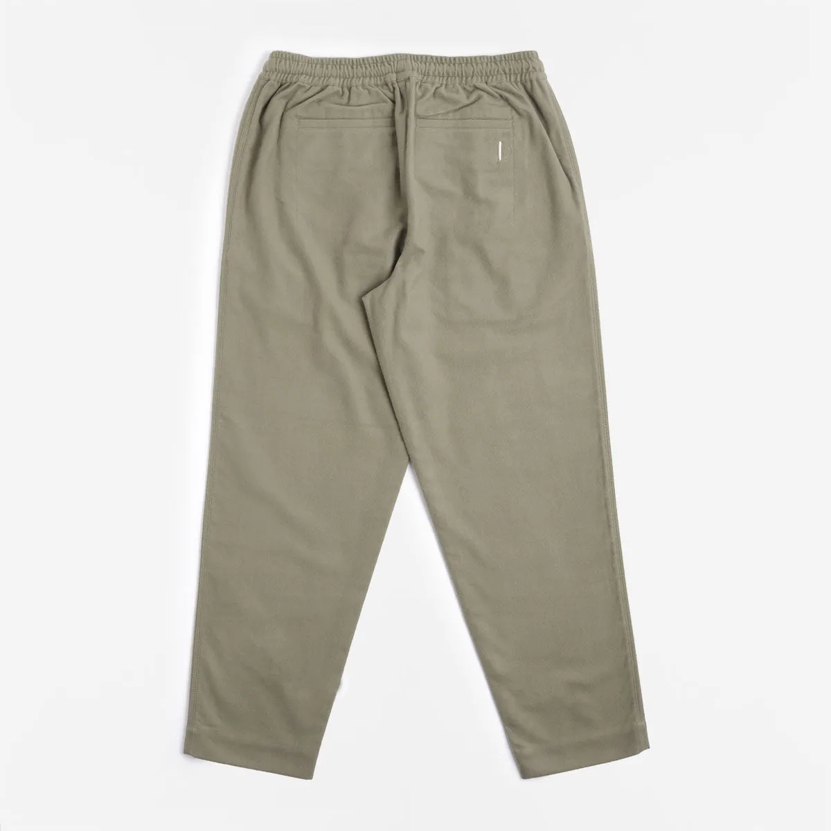 Folk Drawcord Assembly Pant