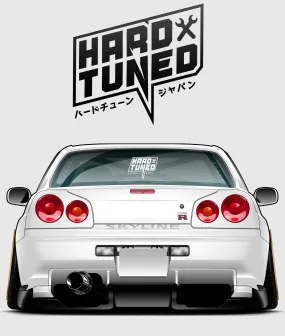 HardTuned Pitstop - XL Slap