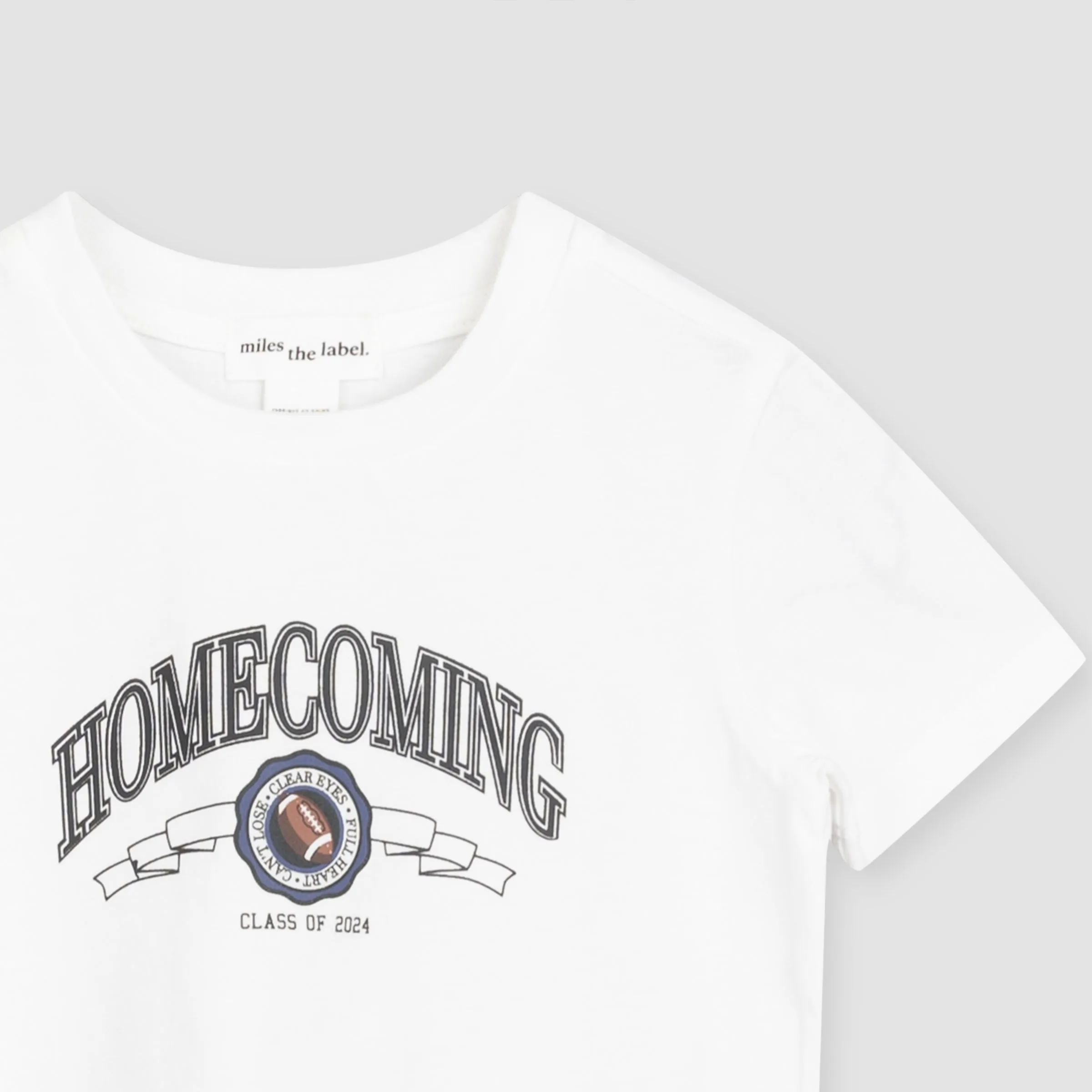 Homecoming T-shirt