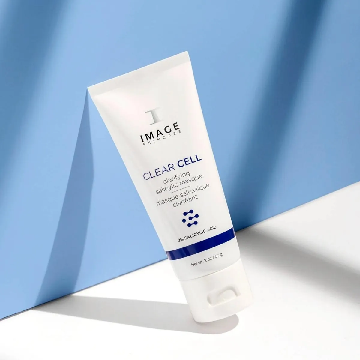 Image Skincare | Clear Cell Clarifying Salicylic Masque 59ml