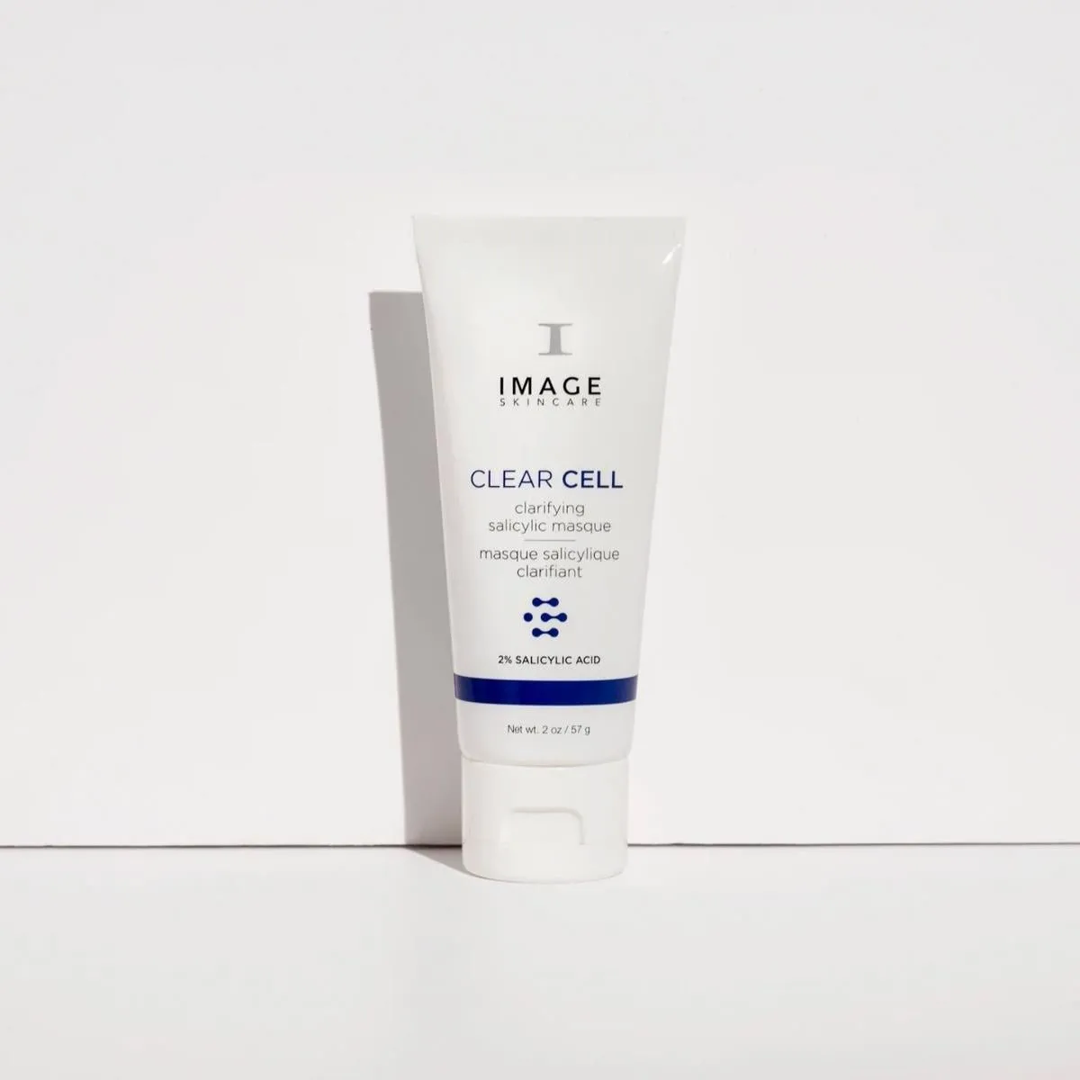 Image Skincare | Clear Cell Clarifying Salicylic Masque 59ml