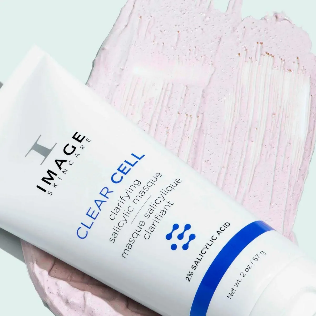 Image Skincare | Clear Cell Clarifying Salicylic Masque 59ml