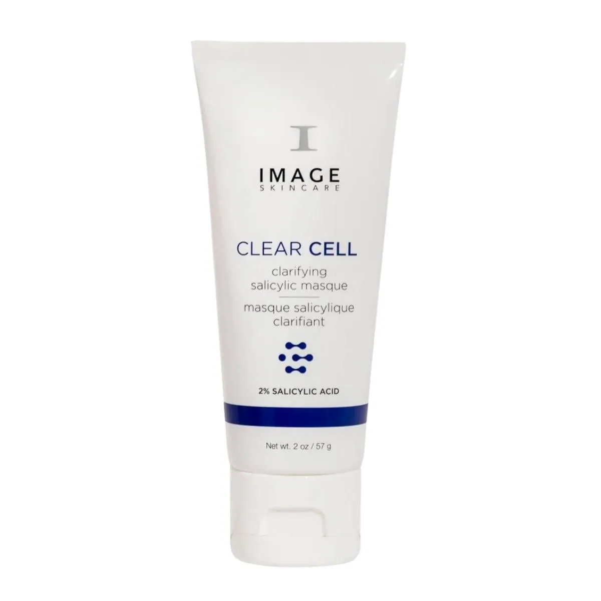 Image Skincare | Clear Cell Clarifying Salicylic Masque 59ml