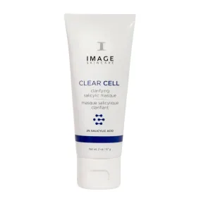 Image Skincare | Clear Cell Clarifying Salicylic Masque 59ml