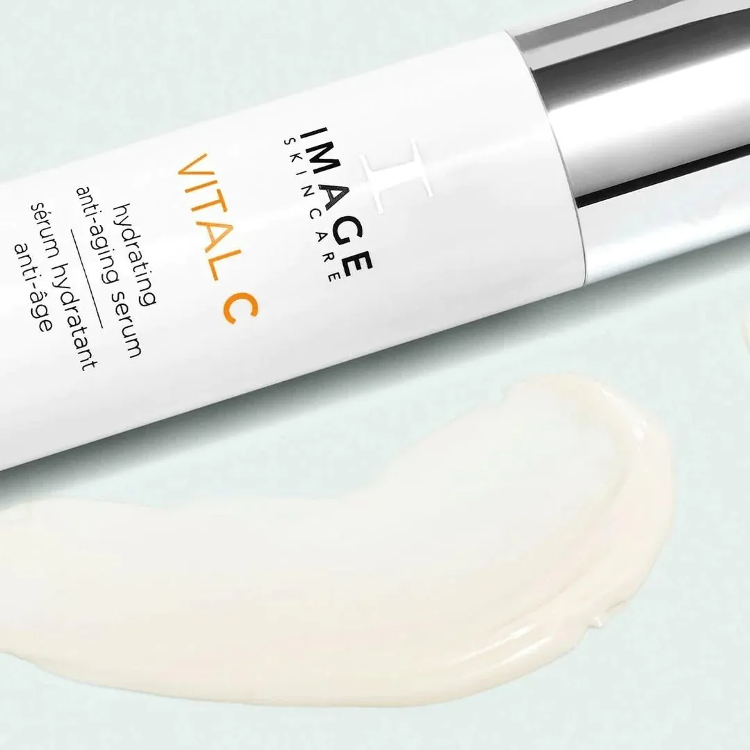 Image Skincare | VITAL C Hydrating Anti-Aging Serum 50ml