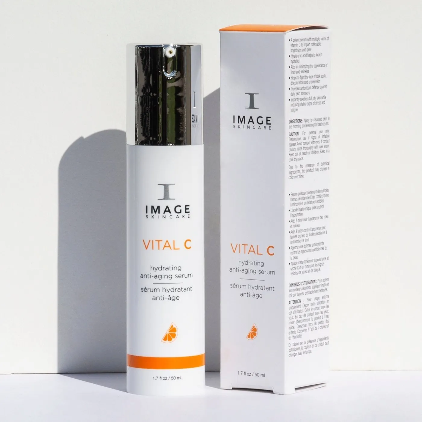 Image Skincare | VITAL C Hydrating Anti-Aging Serum 50ml