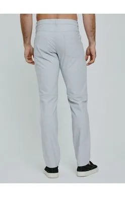 Infinity 7-Pocket Pant - Fog