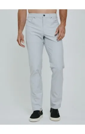 Infinity 7-Pocket Pant - Fog