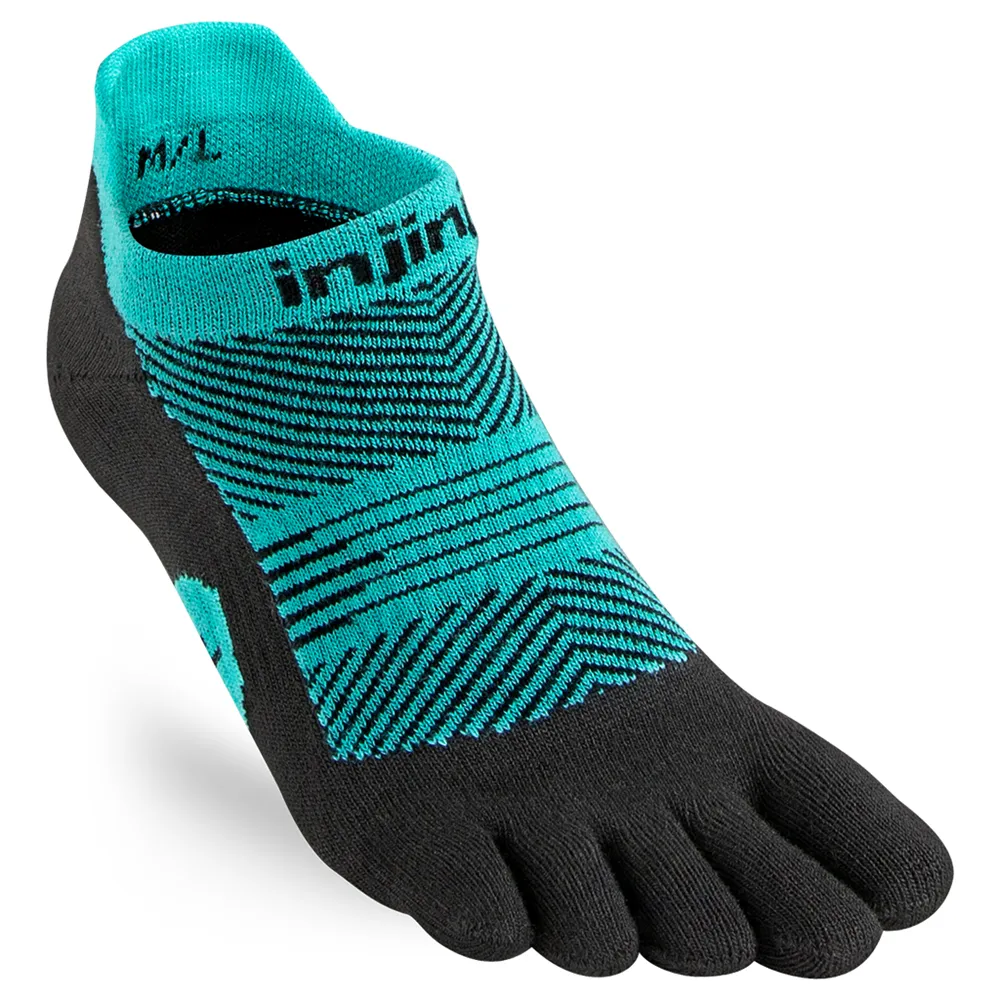 Injinji Run LW No-Show (Women's)