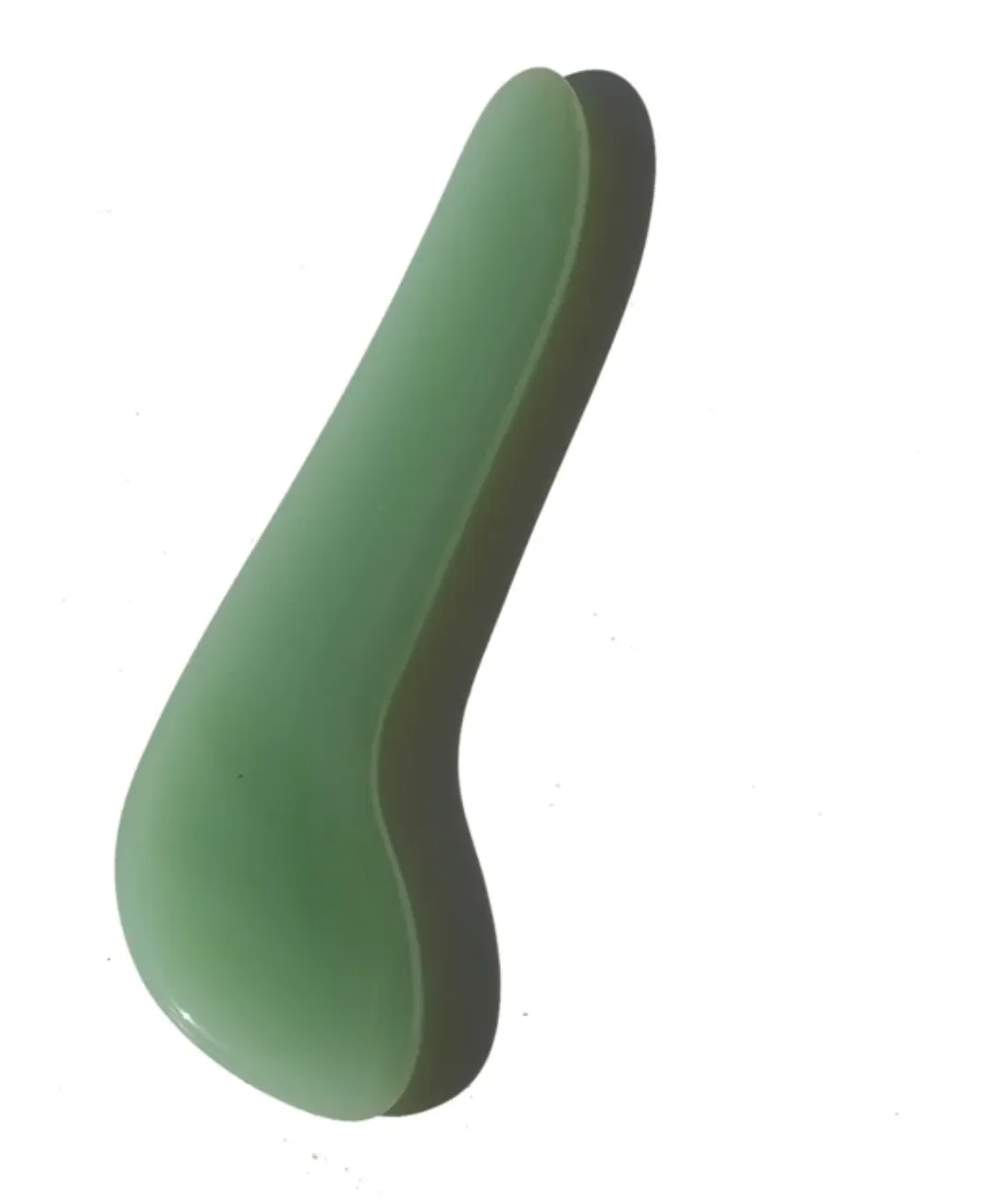 Jade Paddle Massager