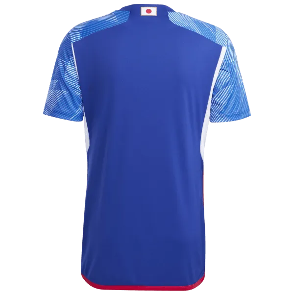 Japan National Adults Home Jersey - 2023