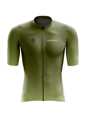 Jersey Corsa GA Green