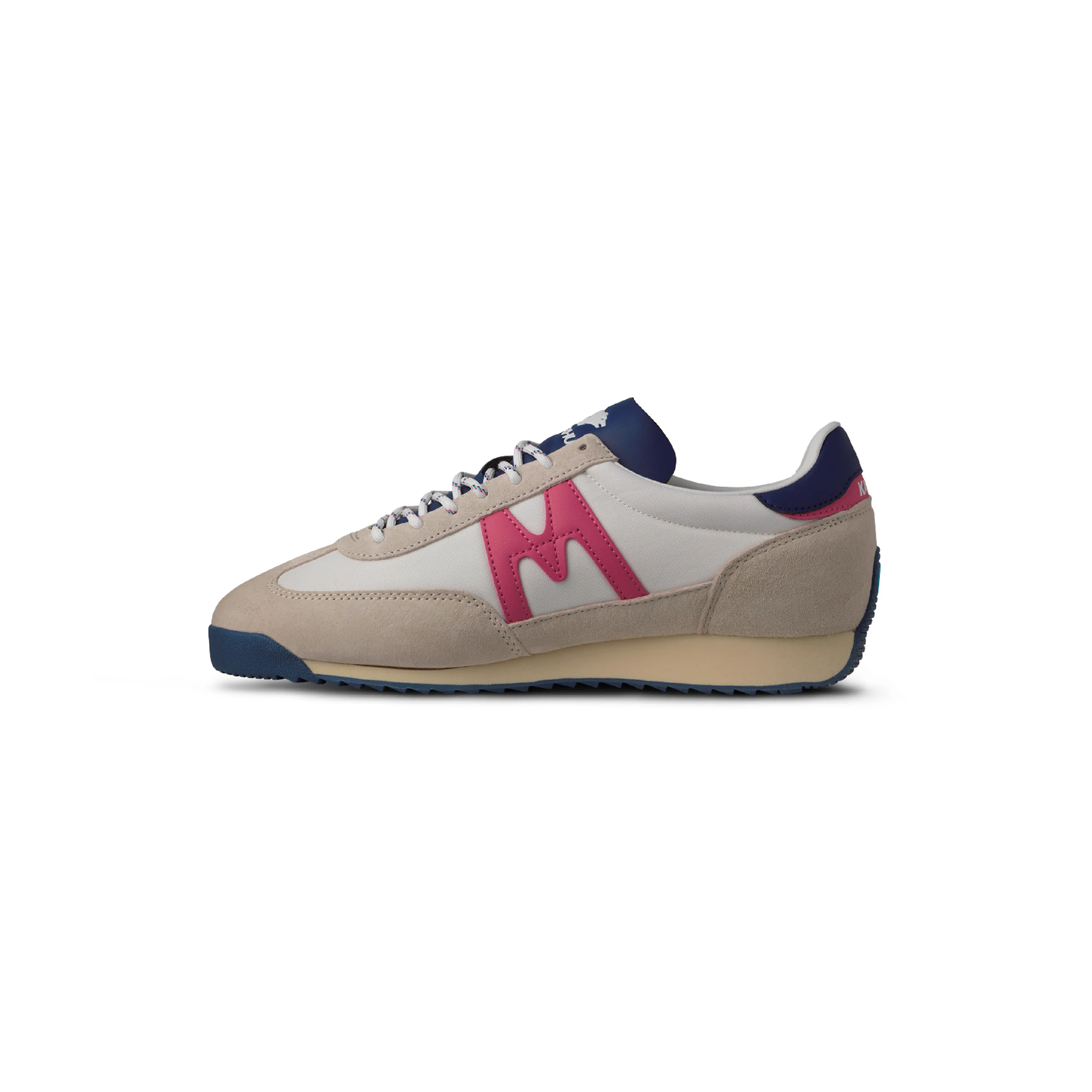 Karhu Mestari Whitecap Gray / Hot Pink