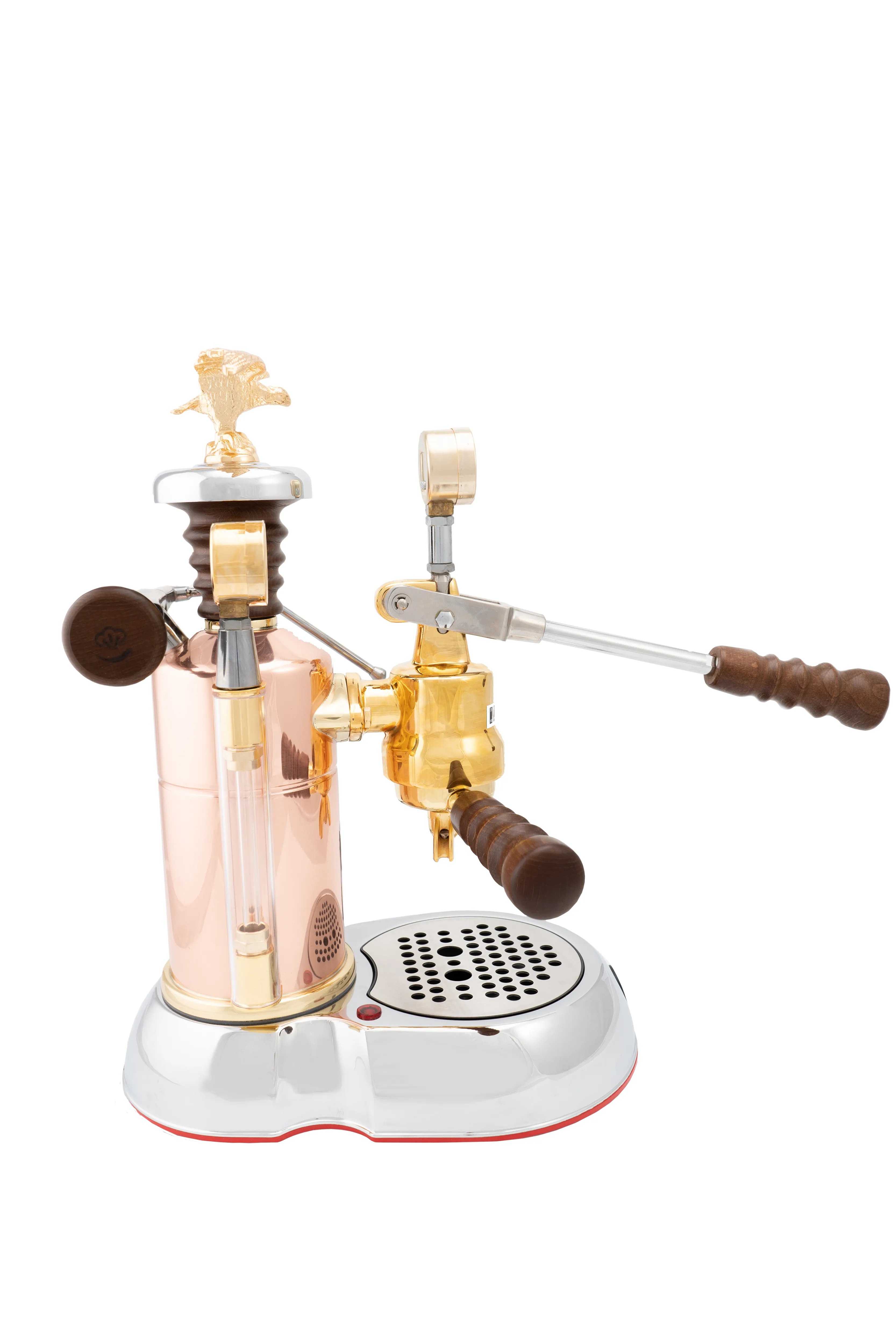 La Pavoni Esperto - Edotto #ESPED-16  Back Order E.T.A. 5/24/2024