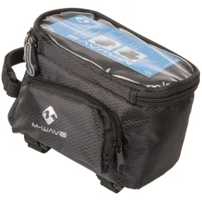 M-Wave Rotterdam Top SB Top Tube Bag