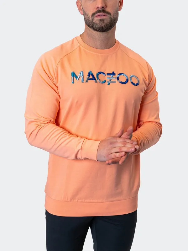 Maceoo Stretch Athletic Wear | Sweater Camo Pink