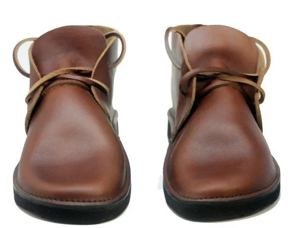 Men's North Pacific - BROWN