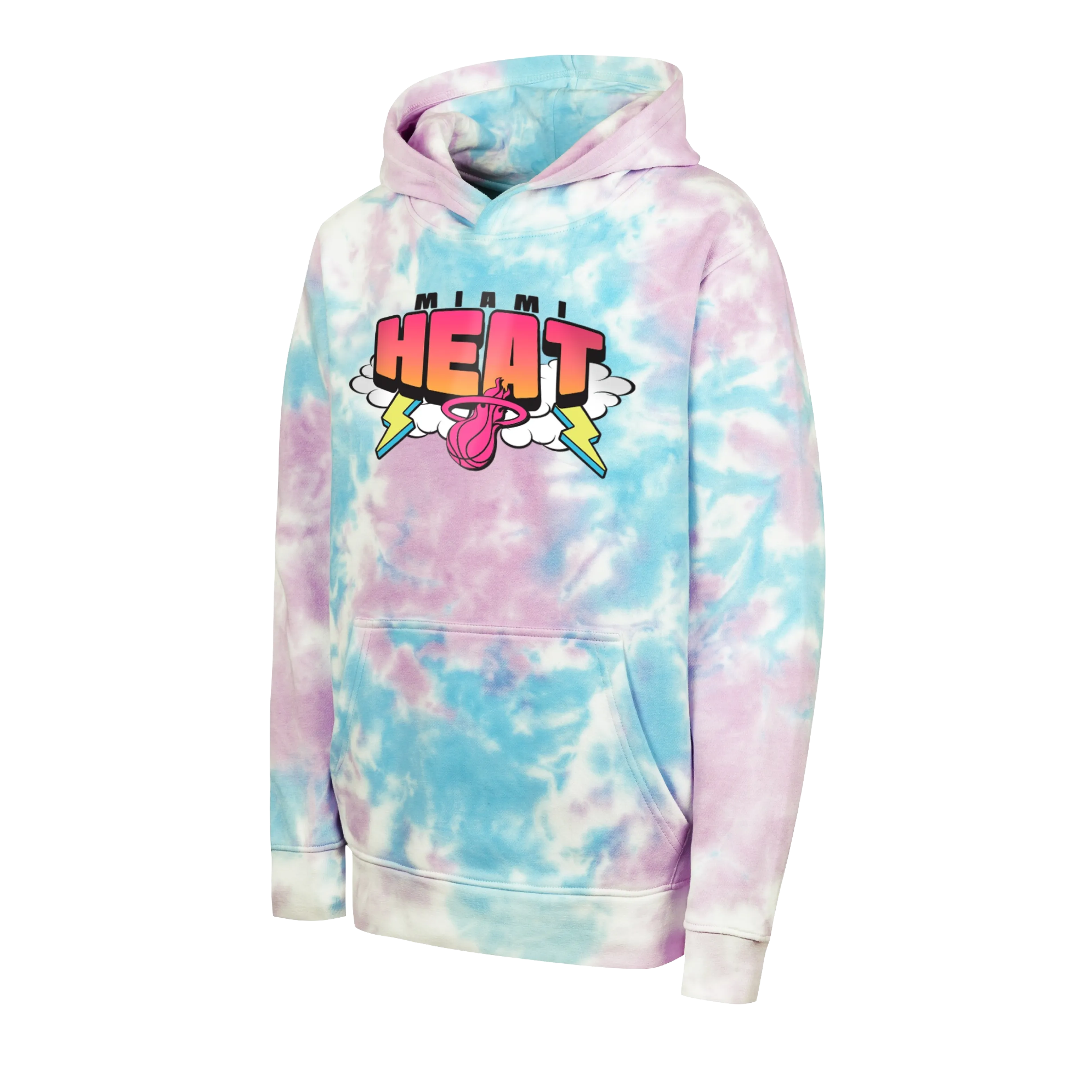 Miami HEAT Touch The Sky Youth Hoodie