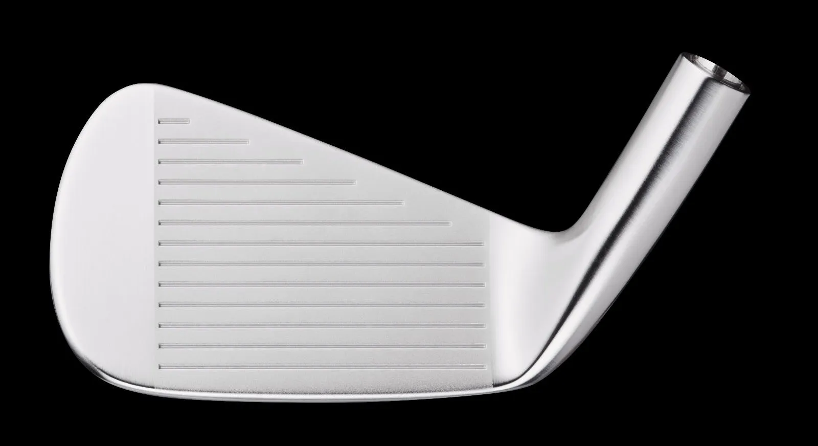 Miura Golf Irons CB-301