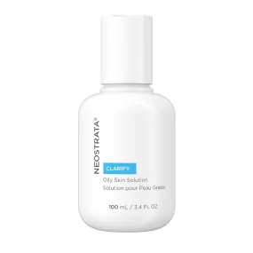 Neostrata | Clarify Oily Skin Solution 100ml