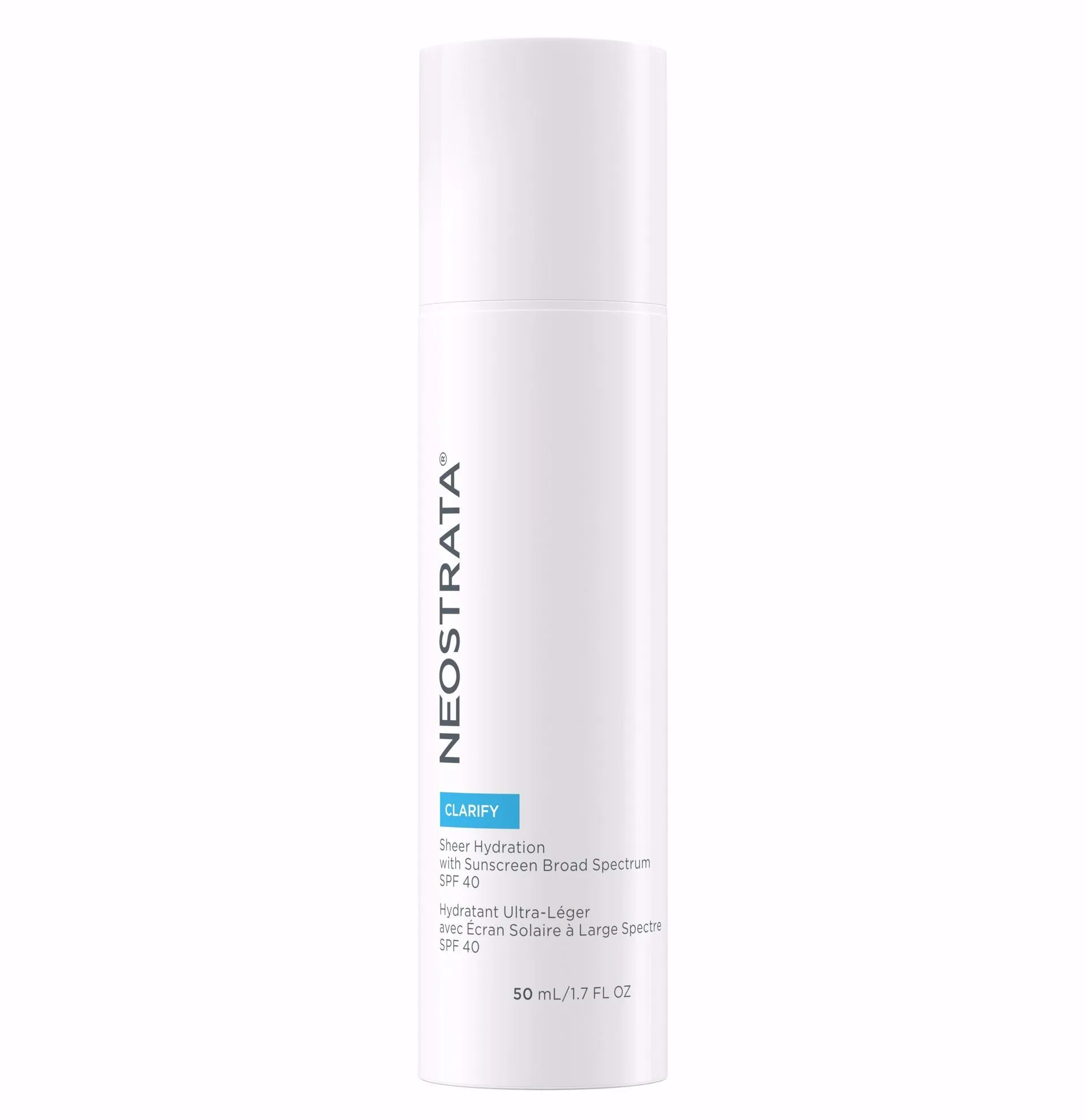 NeoStrata Clarify Sheer Hydration 50ml