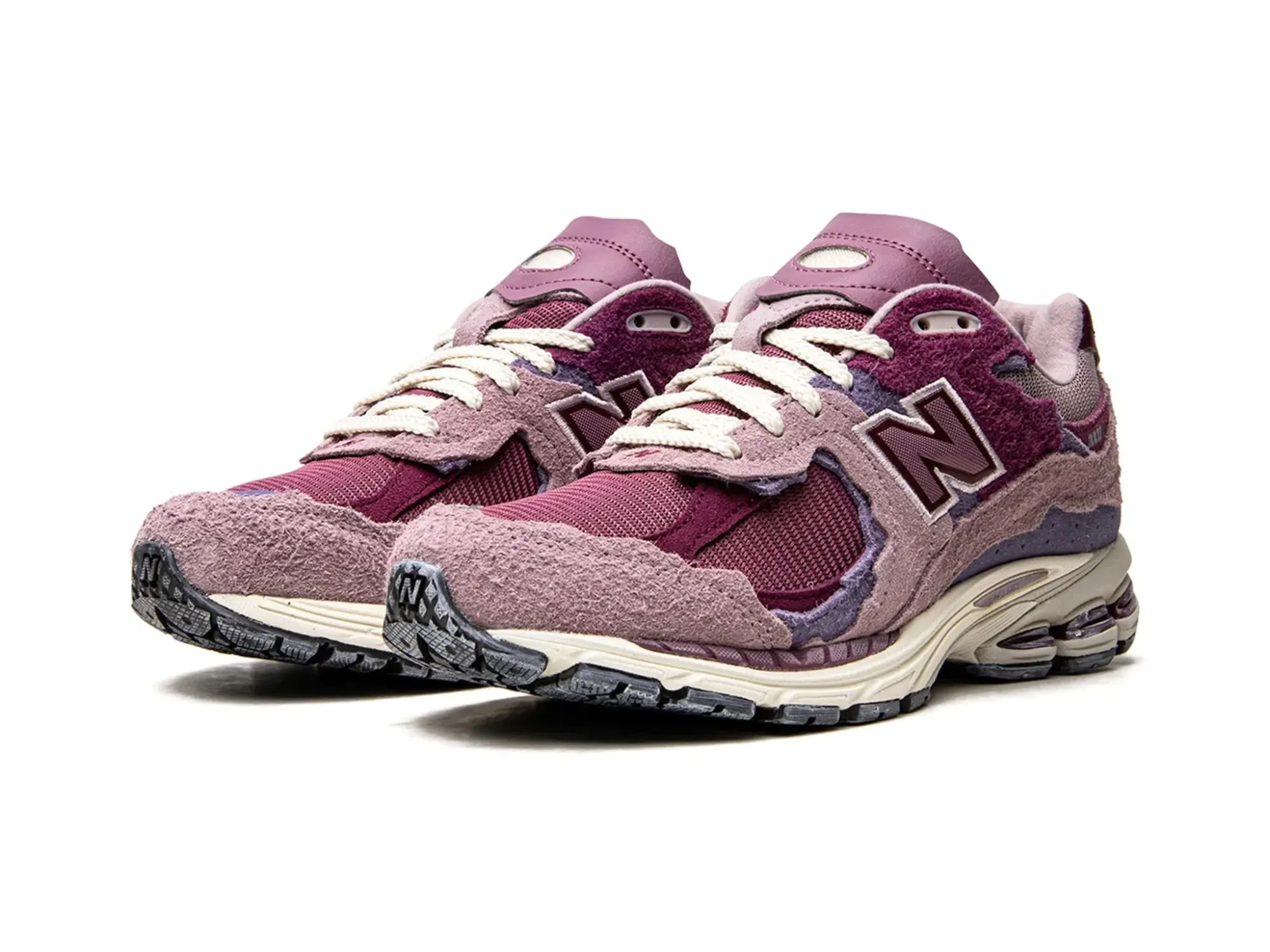 New Balance 2002R "Protection Pack - Pink"