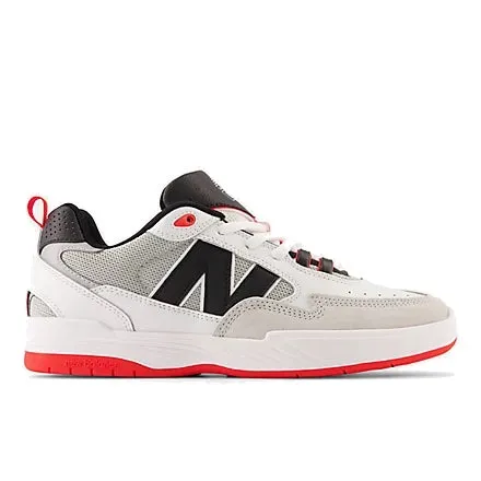 New Balance NM808NAP Tiago Lemos 808 White/Black/Red