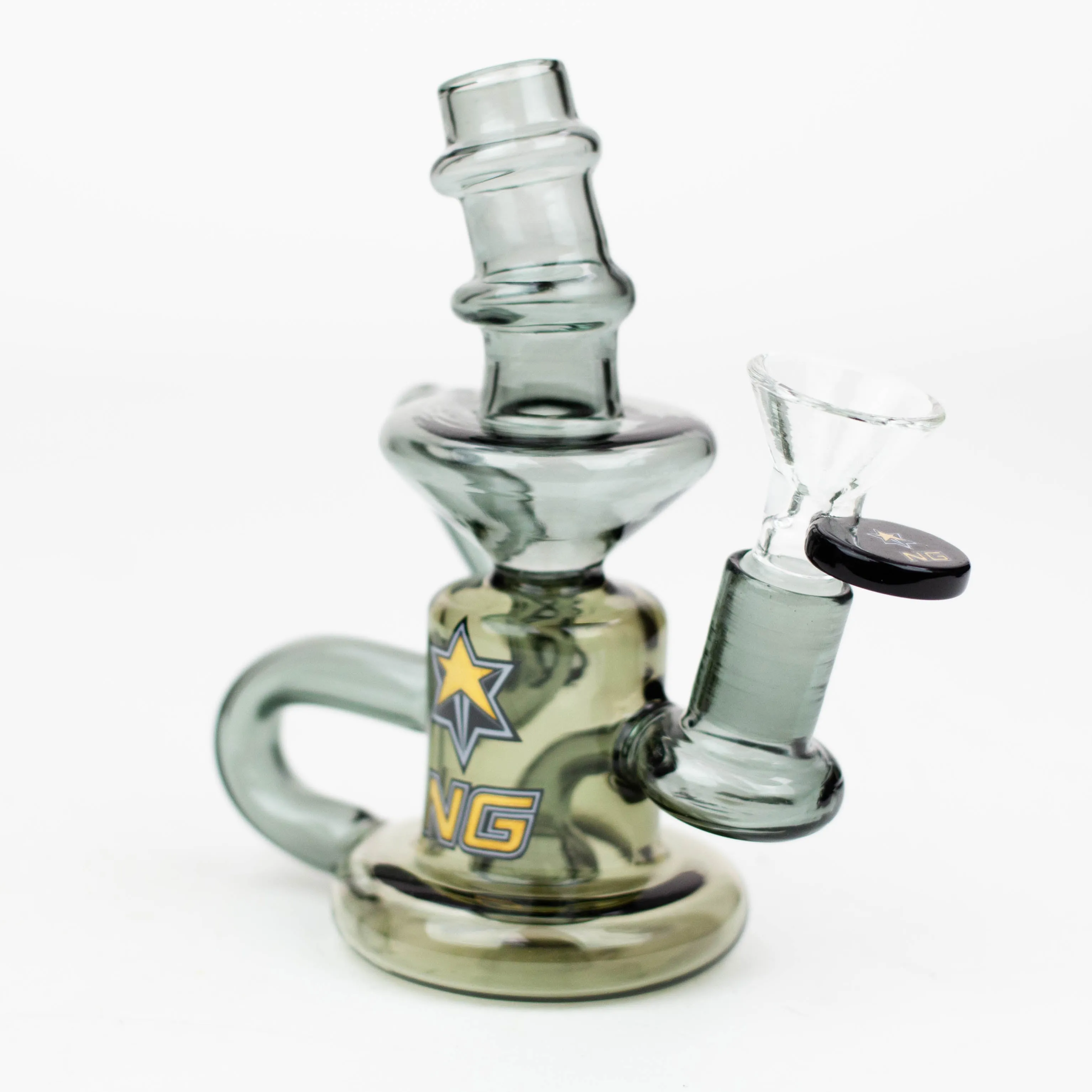 NG- 5" Mini Recycler