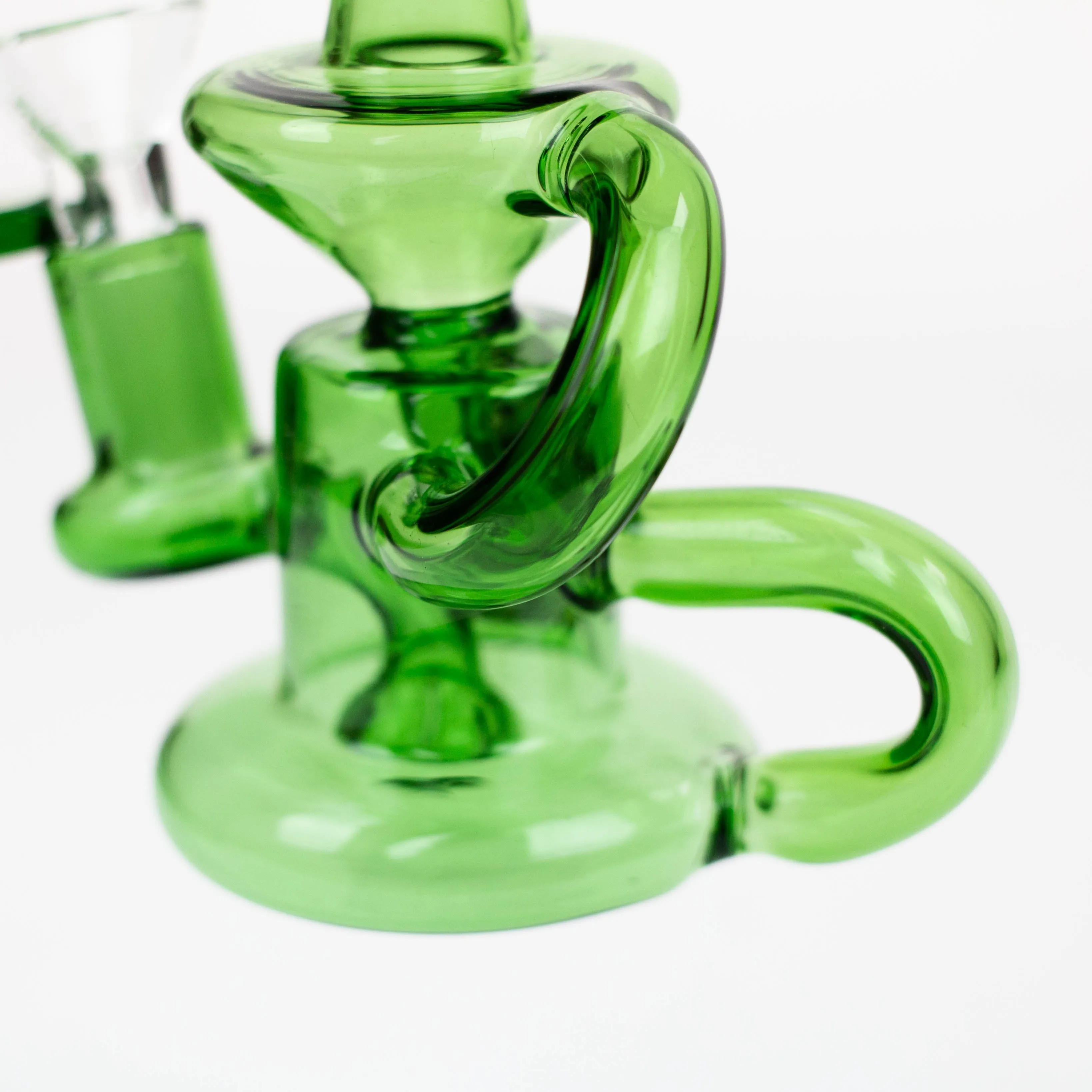 NG- 5" Mini Recycler