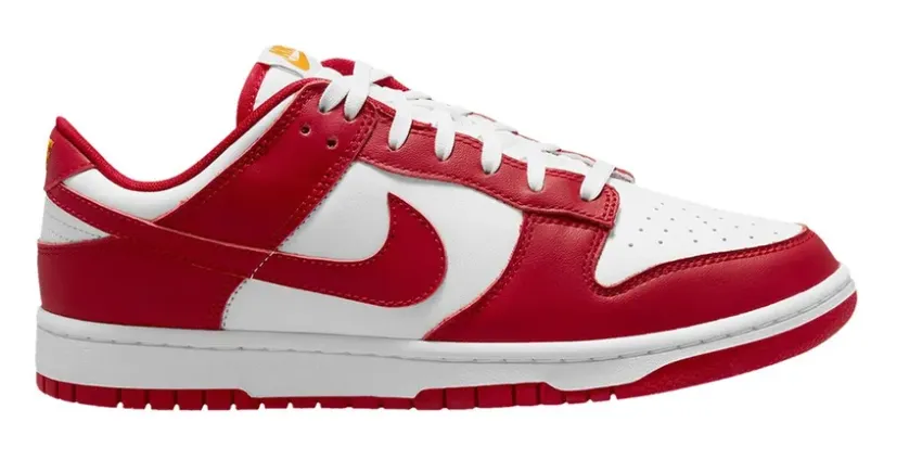 Nike Dunk Low USC Men's