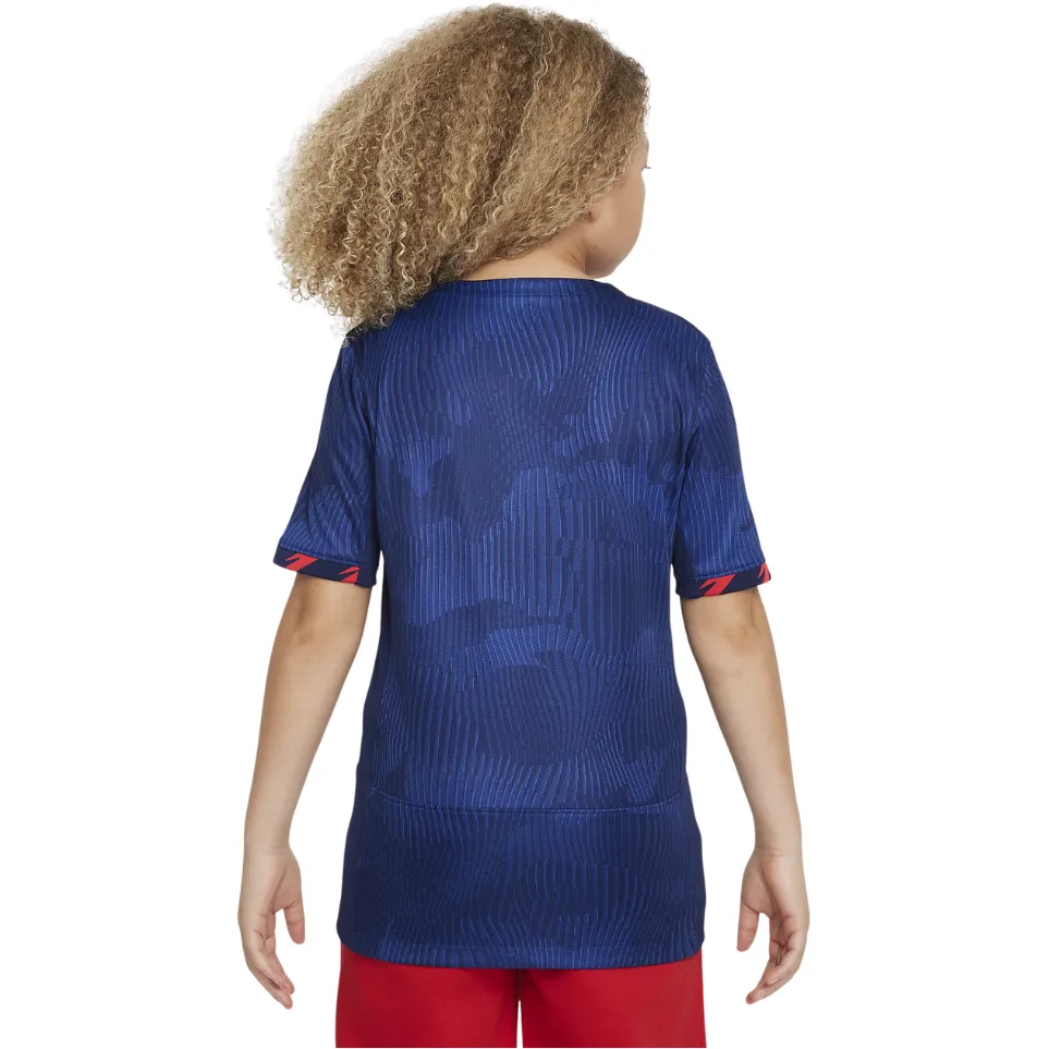 Nike USWNT Youth 2023 Stadium Away Jersey