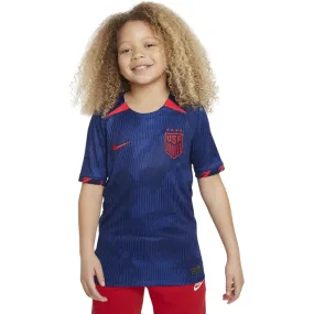 Nike USWNT Youth 2023 Stadium Away Jersey