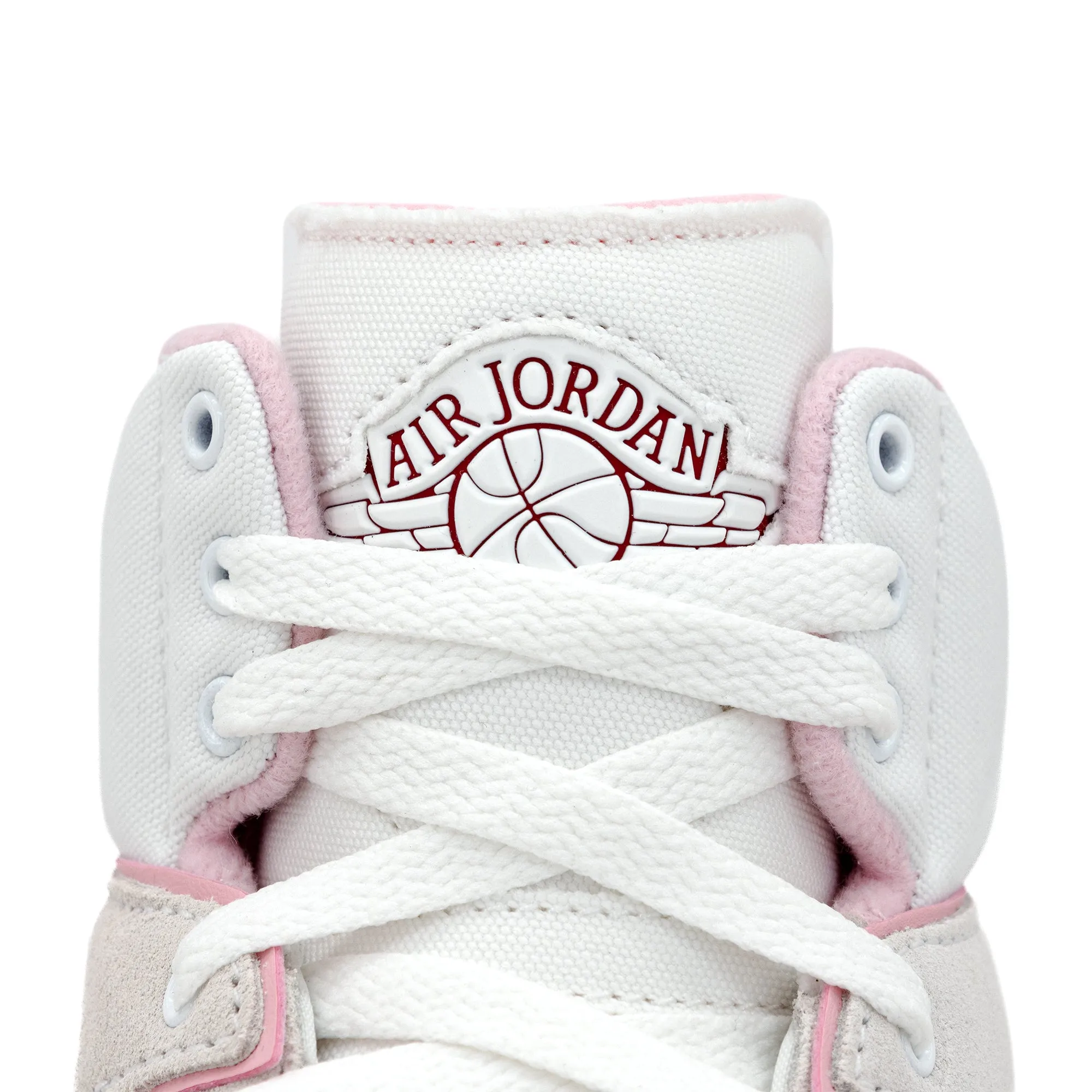 Nike Women's Air Jordan 2 Retro "Soft Pink" FB2372-100