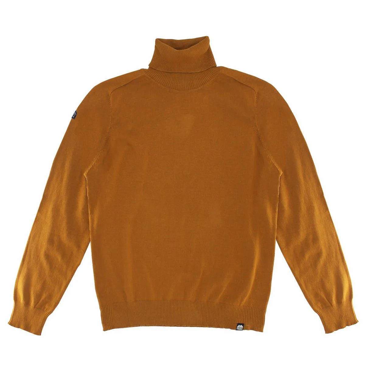 NORTHERN TREK PURIST TURTLE NECK SWEATER