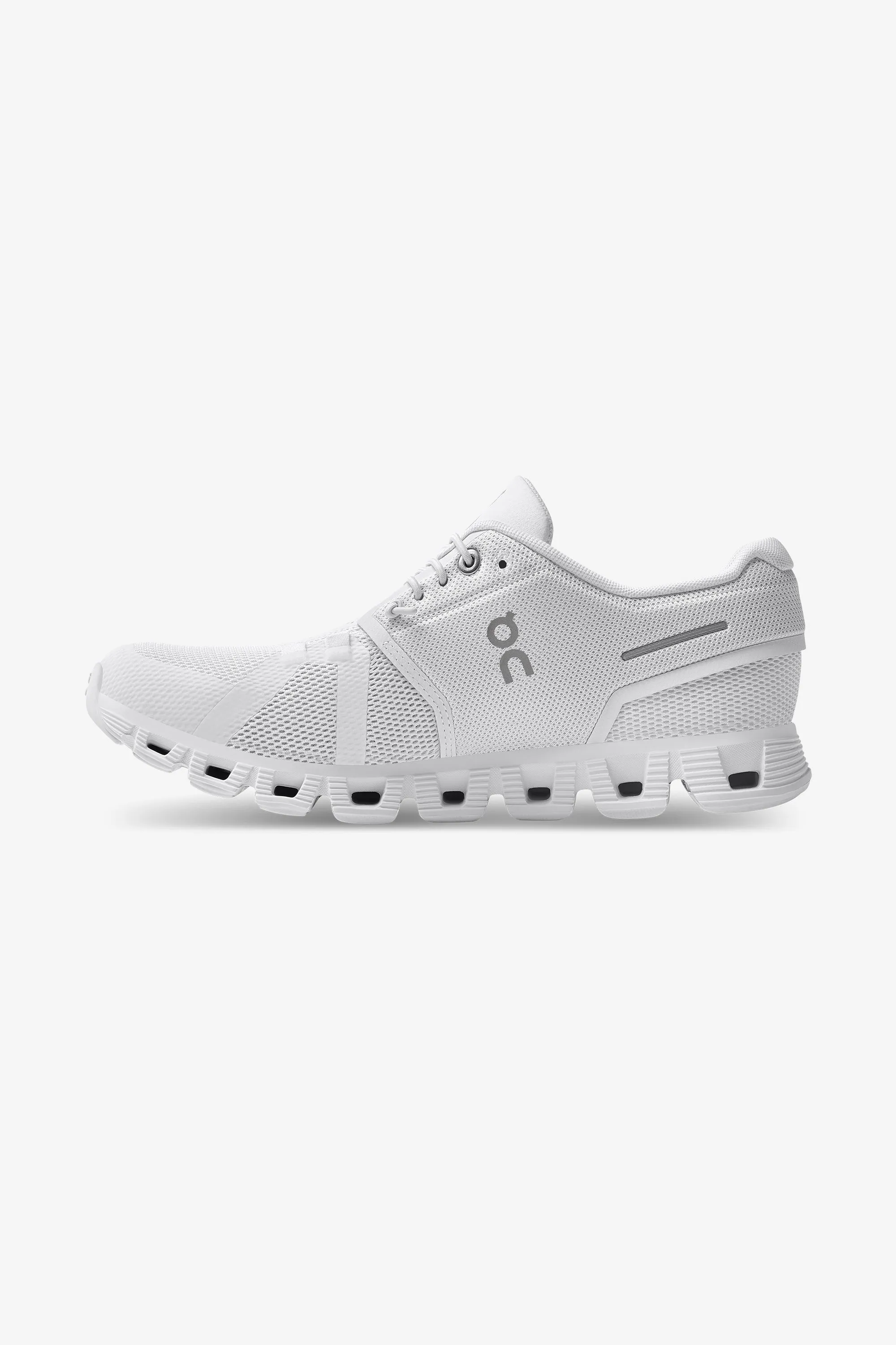 ON | Men's Cloud 5 in All White